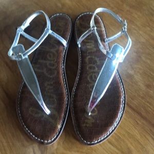 Sam Edelman Sandals